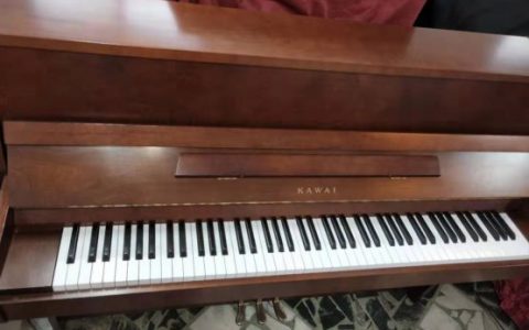 別再花錢告訴你什麼時候調鋼琴了