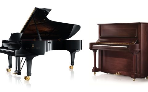 鋼琴是樂器之王