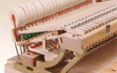 鋼琴調音是什麼原因你知道了嗎？