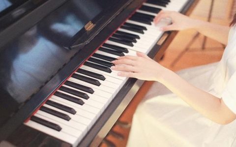 鋼琴調音真的太不起眼了！