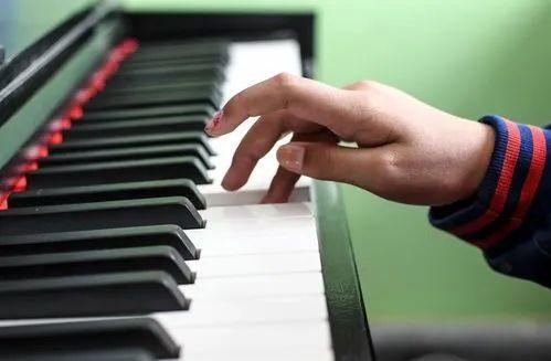 鋼琴跑音的七個主要緣故，看完就曉得鋼琴瞞著你什麼了？