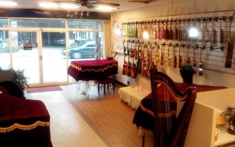 鋼琴測試如何評估鋼琴水平？