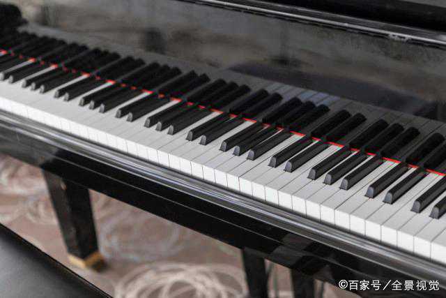 買一架新的鋼琴，應該注意哪些點？