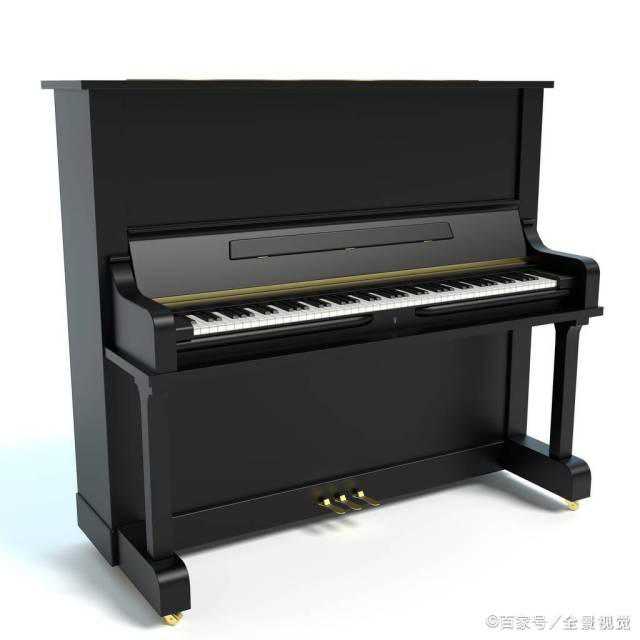 買一架新的鋼琴，應該注意哪些點？