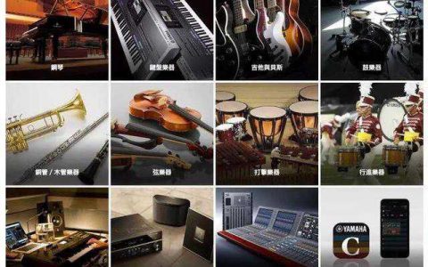 從維修鋼琴到生化研究，雅馬哈無所不能的「天賦樹」曝光