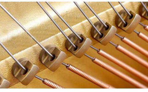 全國鋼琴調音群暢談鋼琴調音技術學習方法和中國鋼琴發展典故