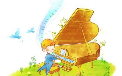 從誤區認識鋼琴調音