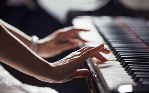 你不可不知的鋼琴調音四要點