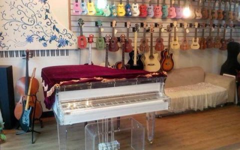 鋼琴調音 鋼琴維修 鋼琴整調的區別