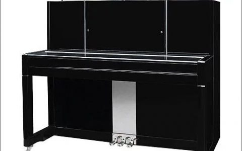 漢麟樂器-全新德國品牌SPRATE直立式鋼琴-P123