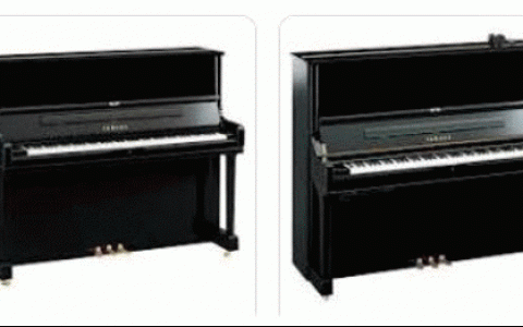 購琴知識∣日本原裝進口二手鋼琴YAMAHA山葉和KAWAI河合分析
