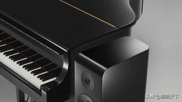 山葉yamaha發布高性能三分頻音箱 匹配鋼琴的聲音太美妙了