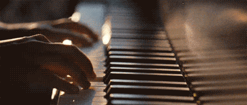 鋼琴音樂精選——聆聽「樂器之王」的超凡時刻