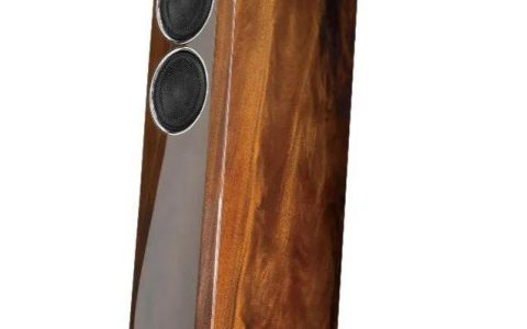 評測丨對細節鑽研到極致的「絕世美玉」TIDAL Piano 座地式揚聲器