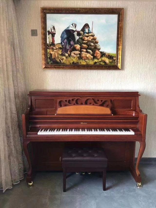 學鋼琴有用嗎？寧波去哪學鋼琴？