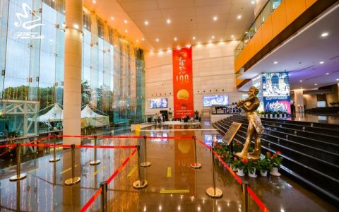 2022音才獎國際鋼琴大賽暨海倫之夜—旅德鋼琴家陳小雨獨奏音樂會