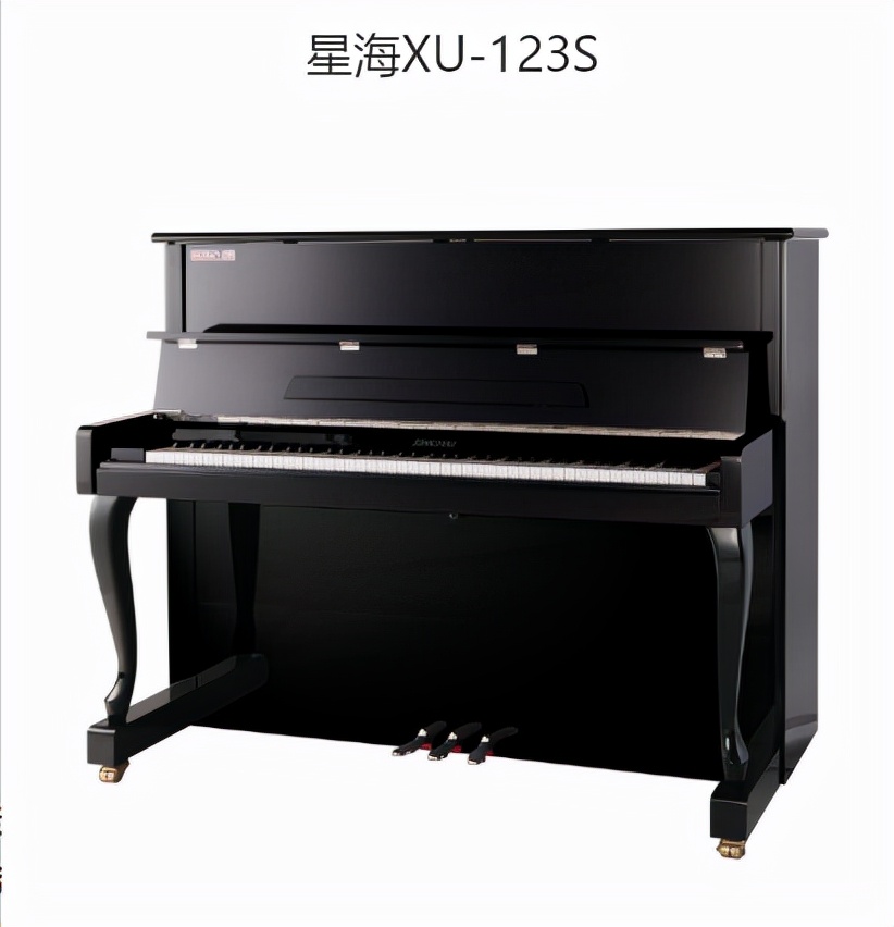 2萬左右還能買到這麼好的鋼琴？ 太驚人了