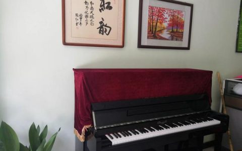 鋼琴老師如何教授基本功