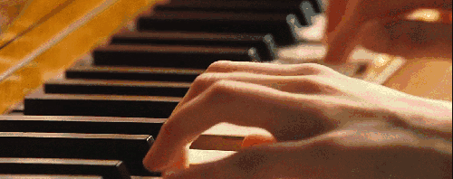 彈好鋼琴最應該苦練什麼？