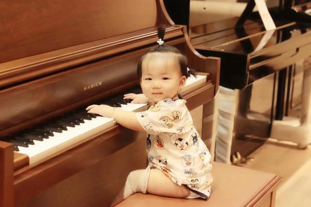 學鋼琴有用嗎？寧波去哪學鋼琴？