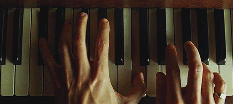 鋼琴音樂精選——聆聽「樂器之王」的超凡時刻