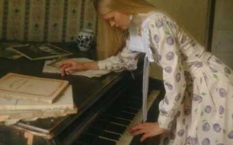 怎麼做才能學好彈鋼琴