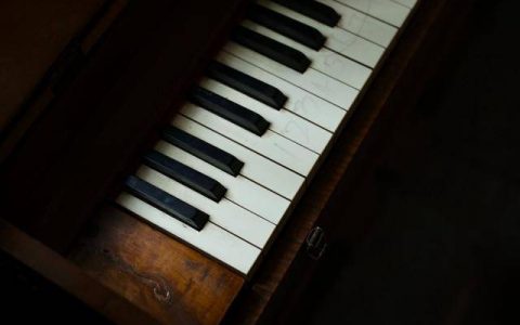 樂器之王-為什麼剛買不久也要調音？