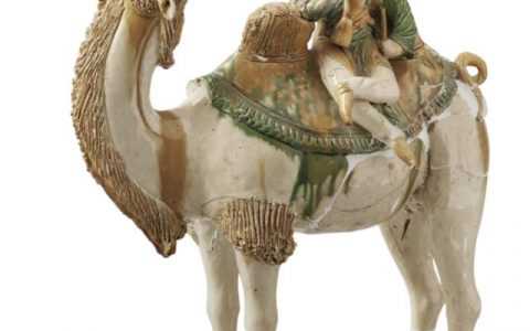 「姑蘇看盡長安花」，蘇州呈現百餘唐代文物