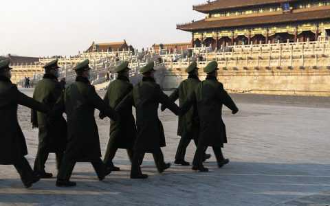 觀紅牆金瓦，賞明清皇宮之三：前三殿（上）（修訂版）