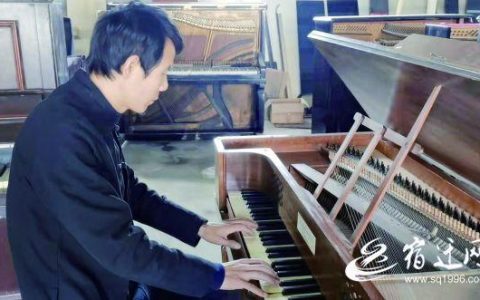 “不滿”廢品站做法_宿遷一調音師變身修琴師_深圳二手鋼琴市場地址 – 二手鋼琴展示中心