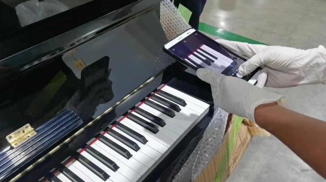 一批二手立式鋼琴進口，上海海關查獲象牙制鋼琴貼片190克_二手鋼琴的價格一般多少錢北京 – 二手鋼琴展示中心