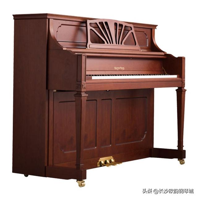 古典鋼琴就看珠江凱撒堡這一款_中古琴鋼琴是什麼 – 二手鋼琴展示中心