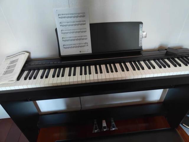 電鋼琴和真鋼琴有什麼區別？來說說我的選購心得_鋼琴和古典鋼琴 – 二手鋼琴展示中心
