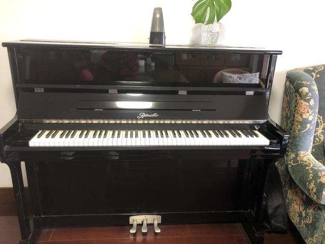 家裡閑置的鋼琴你們都怎麼處理的？ – 二手鋼琴展示中心
