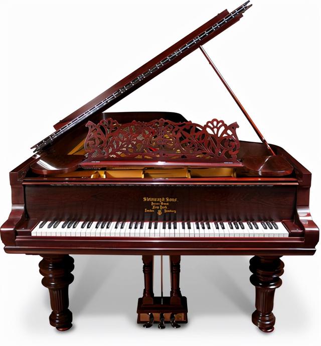 手工與批量生產的鋼琴有什麼區別？_古鋼琴什麼樣 – 二手鋼琴展示中心