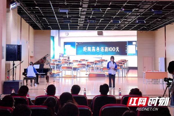 湖南藝術職業學院音樂系2022屆優秀畢業作品展演精彩紛呈_古鋼琴和鋼琴 – 二手鋼琴展示中心