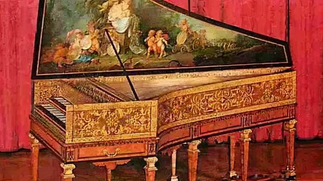 「好文分享」音樂史上有這麼多經典好聽的鋼琴曲，你聽得出區別嗎_鋼琴屬於古典還是現代音樂