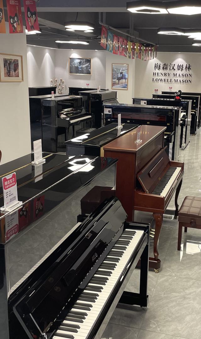 杭州鋼琴琴行排名，一般推薦哪個琴行？_鋼琴調音師收費 – 二手鋼琴展示中心