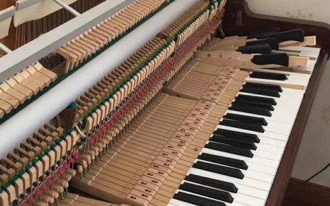 鋼琴調音師那些不被外人知道的小秘密_中古鋼琴展示中心