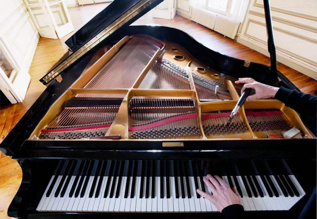 你的鋼琴最近調音了嗎？教你如何保養鋼琴_鋼琴保養常識小知識 – 二手鋼琴展示中心