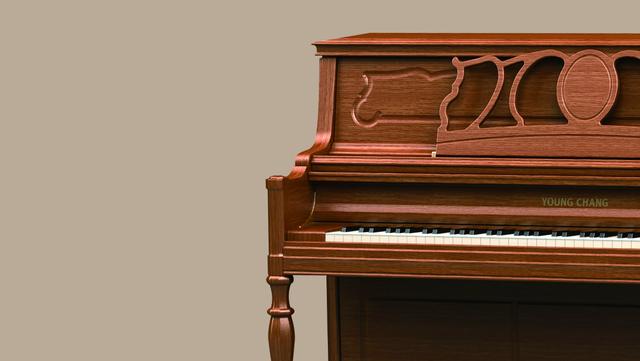 紹興家長購買鋼琴時容易被琴行坑的幾個點（一）_鋼琴調音師資格證如何考取的 – 二手鋼琴展示中心
