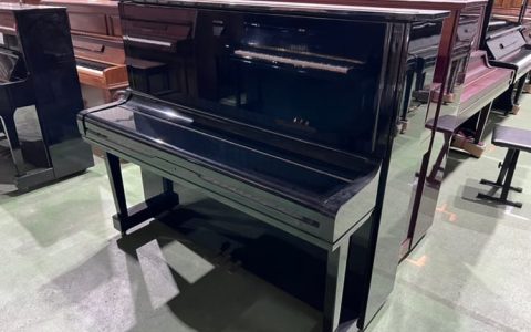 超值優選 世界大廠 SAMICK 韓國製 鋼琴3號 練琴再用50年 中古鋼琴 二手鋼琴 優好選琴網 保固保修 全
