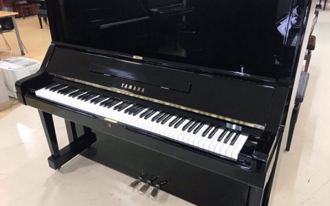 嚴選精品 極新 日本原裝 YAMAHA UX 山葉鋼琴 米字琴 超高檔  中古鋼琴 二手鋼琴 優好選琴網 保固3