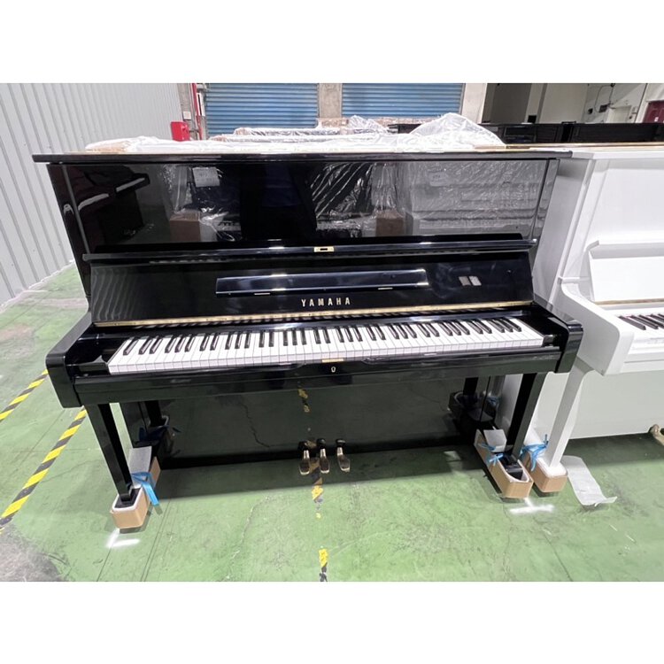 如新品質 YAMAHA U1H 嚴選1號琴 鋼琴 日本製 中古鋼琴 二手鋼琴 線上選琴 優好選琴網 鋼琴暢貨中心