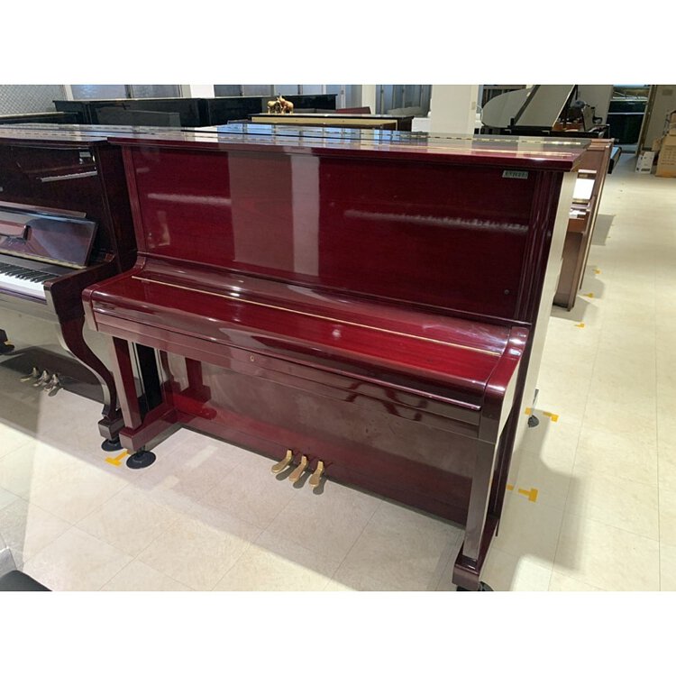超值 中古二手鋼琴 KAWAI河合鋼琴 BL-31 線上選琴 鋼琴展示中心-優好選琴網 保固3年 終身保修