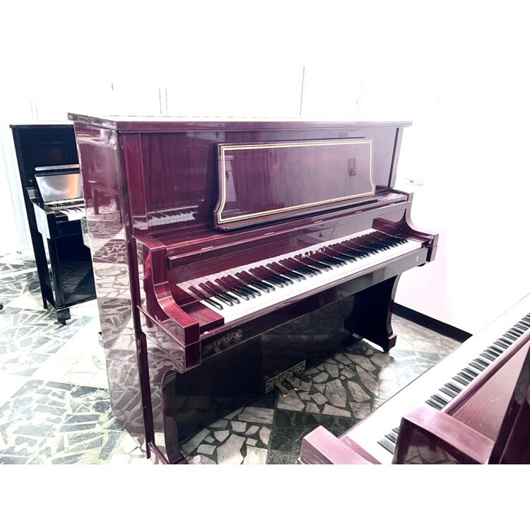 嚴選超值 河合KAWAI US70 豪華大譜架 直立式演奏琴 鋼琴 中古鋼琴 二手鋼琴 優好選琴網 鋼琴店 鋼琴