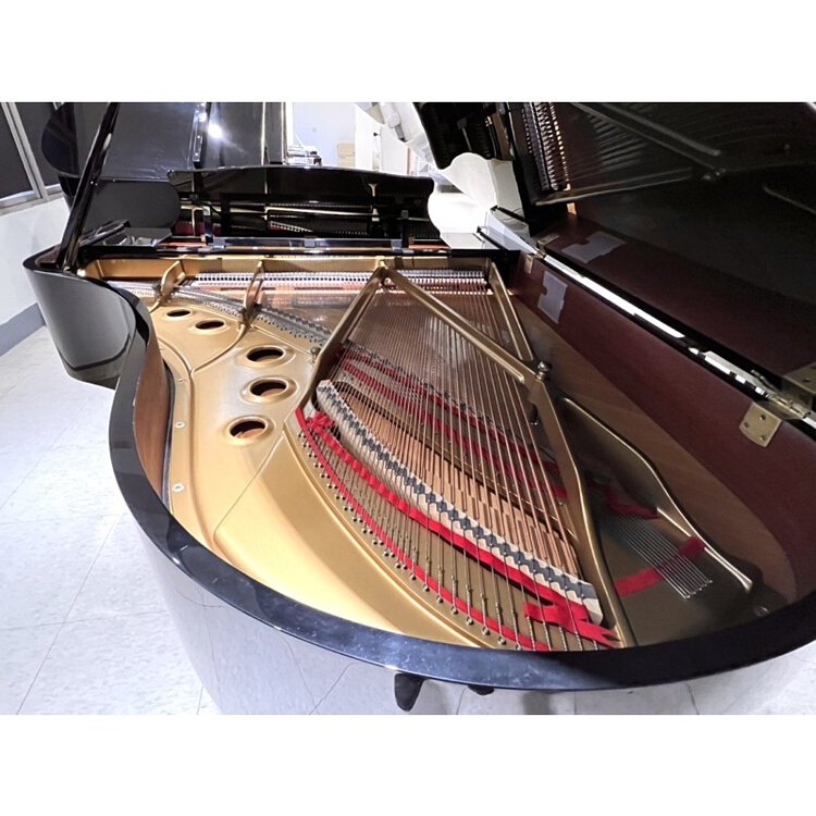 嚴選鋼琴 日本製 KAWAI RX5 河合鋼琴 5號琴 演奏鋼琴 平台鋼琴 中古鋼琴 二手鋼琴 優好選琴網