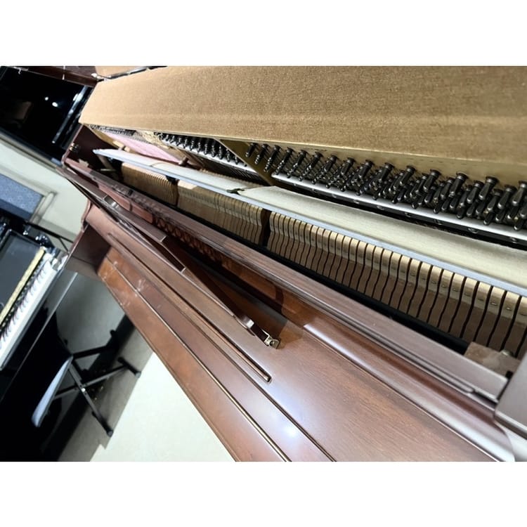 嚴選鋼琴 YAMAHA-M2G 山葉鋼琴 日本製 古典復古型 中古鋼琴 二手鋼琴 線上選琴 優好選琴網 保固3年