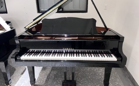 如新品質 山葉 YAMAHA C1L-SN 1號 原廠靜音鋼琴 日本製 演奏鋼琴  中古鋼琴 二手鋼琴