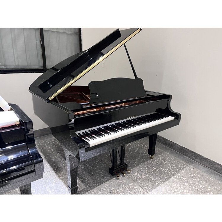 如新品質 山葉 YAMAHA C1L-SN 1號 原廠靜音鋼琴 日本製 演奏鋼琴  中古鋼琴 二手鋼琴